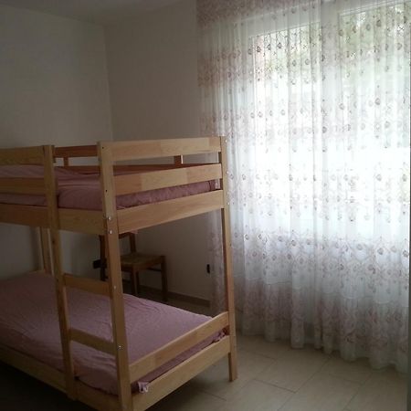 San Teodoro Apartment Mestre Exterior photo