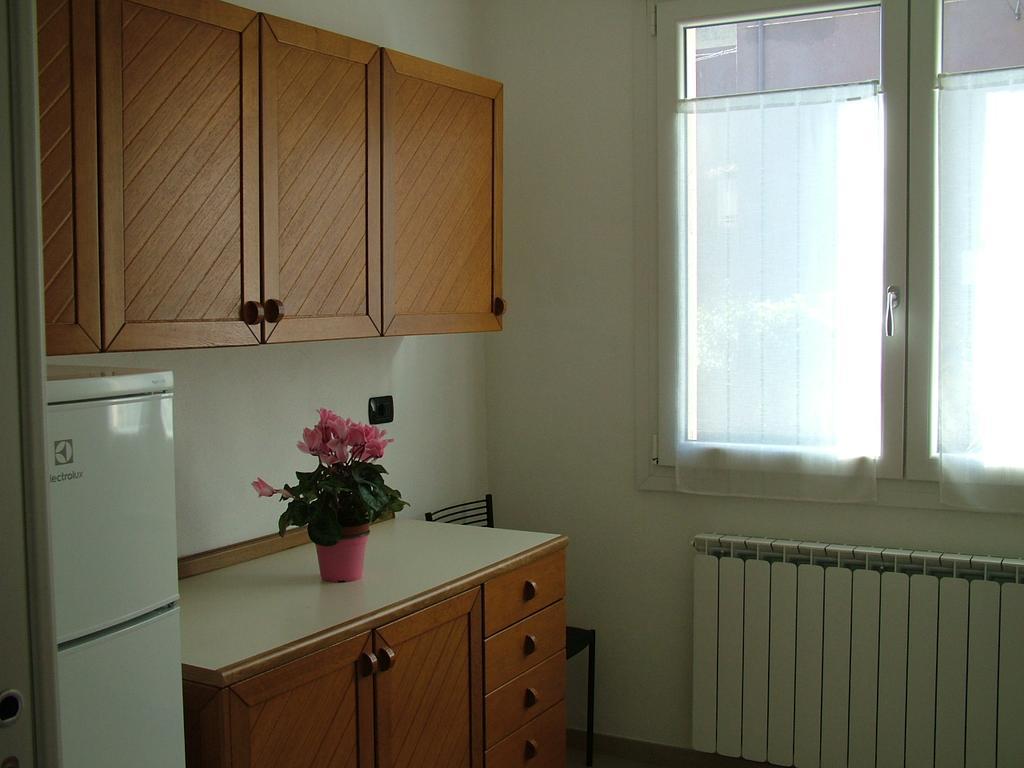 San Teodoro Apartment Mestre Exterior photo