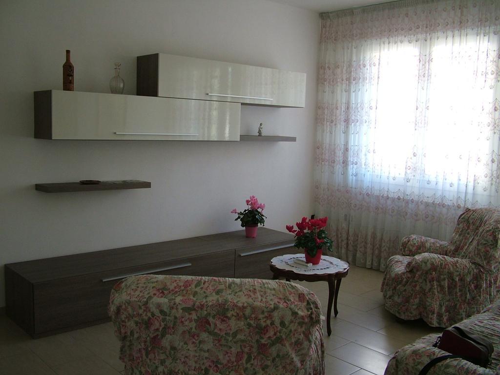 San Teodoro Apartment Mestre Exterior photo