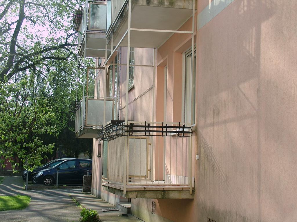 San Teodoro Apartment Mestre Exterior photo